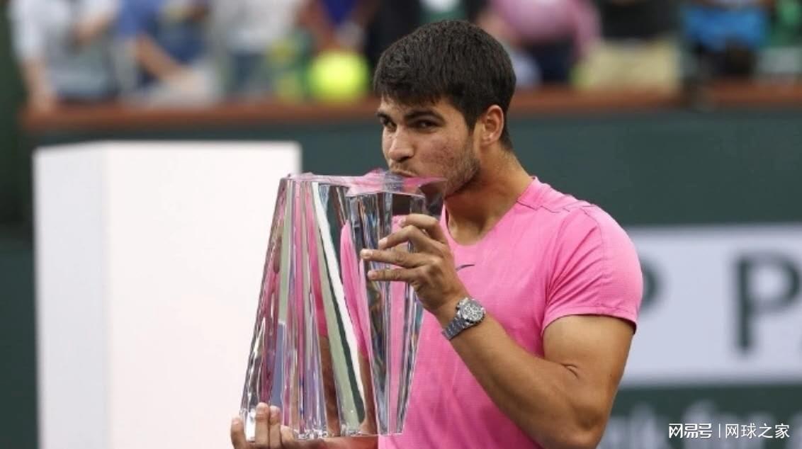 开云-印第安维尔斯大师赛就是ATP男子球员赛季开局连胜的天堑