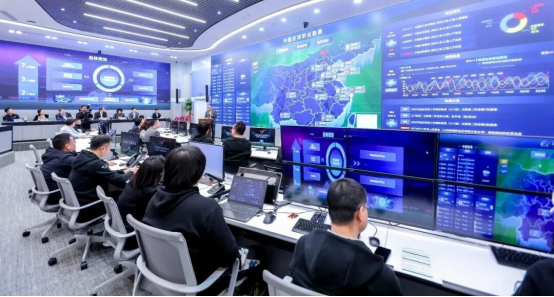 中超新赛季启幕，联想混合式AI助力中国职业足球迈入“智能化新阶段”