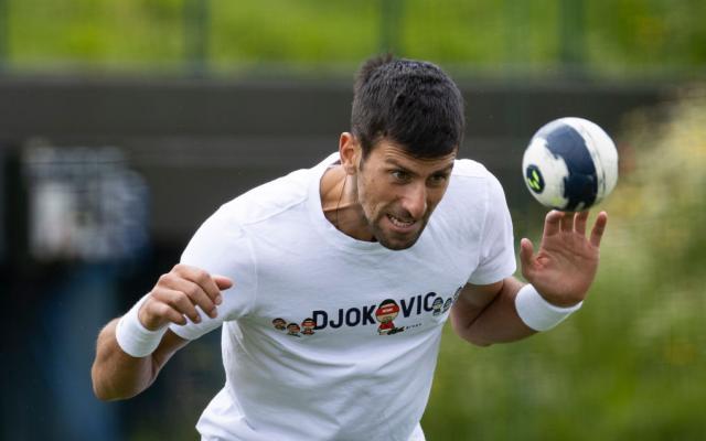 开云-温网末代“超级星期一”好戏连台 多位选手再求突破