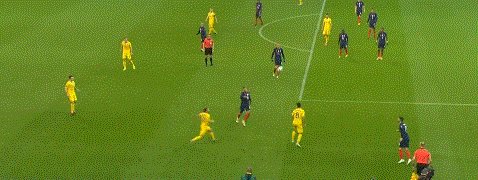 1616624740147099304.gif 开云体育下载-【世预赛】格列兹曼世界波 法国摆乌龙1比1平乌克兰