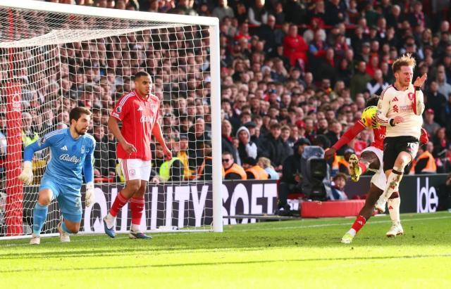 1771841080900097668.jpg 开云APP-这次体毛不越位!VAR读秒反杀,利物浦走出迷雾森林