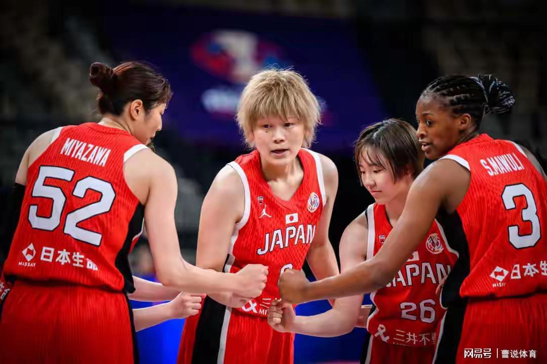 开云APP-世预赛最后一战！中国女篮对阵巴西队，赢球无关出线，宫鲁鸣变阵