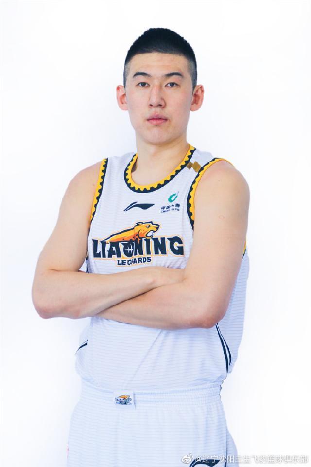 1614217759984054947.jpg 开云APP-辽宁男篮官宣付豪加盟 争冠路上再添强援