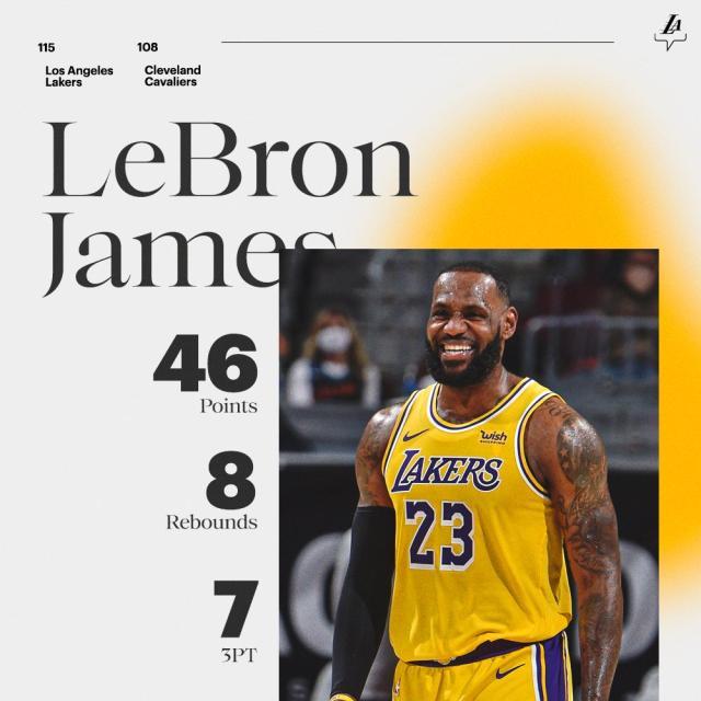 1611645148038014388.jpg 开云体育下载-喜欢挑衅勒布朗?老詹狂轰46分回应骑士制服组嘲讽