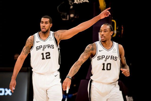 1610269184307060472.jpg 开云体育官网-【体坛篮球秀】连胜洛城双雄!马刺真的决定不摆烂?