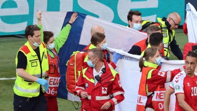 开云体育官网-丹麦失核失魂被爆冷 但这时谁又愿意苛责他们呢？