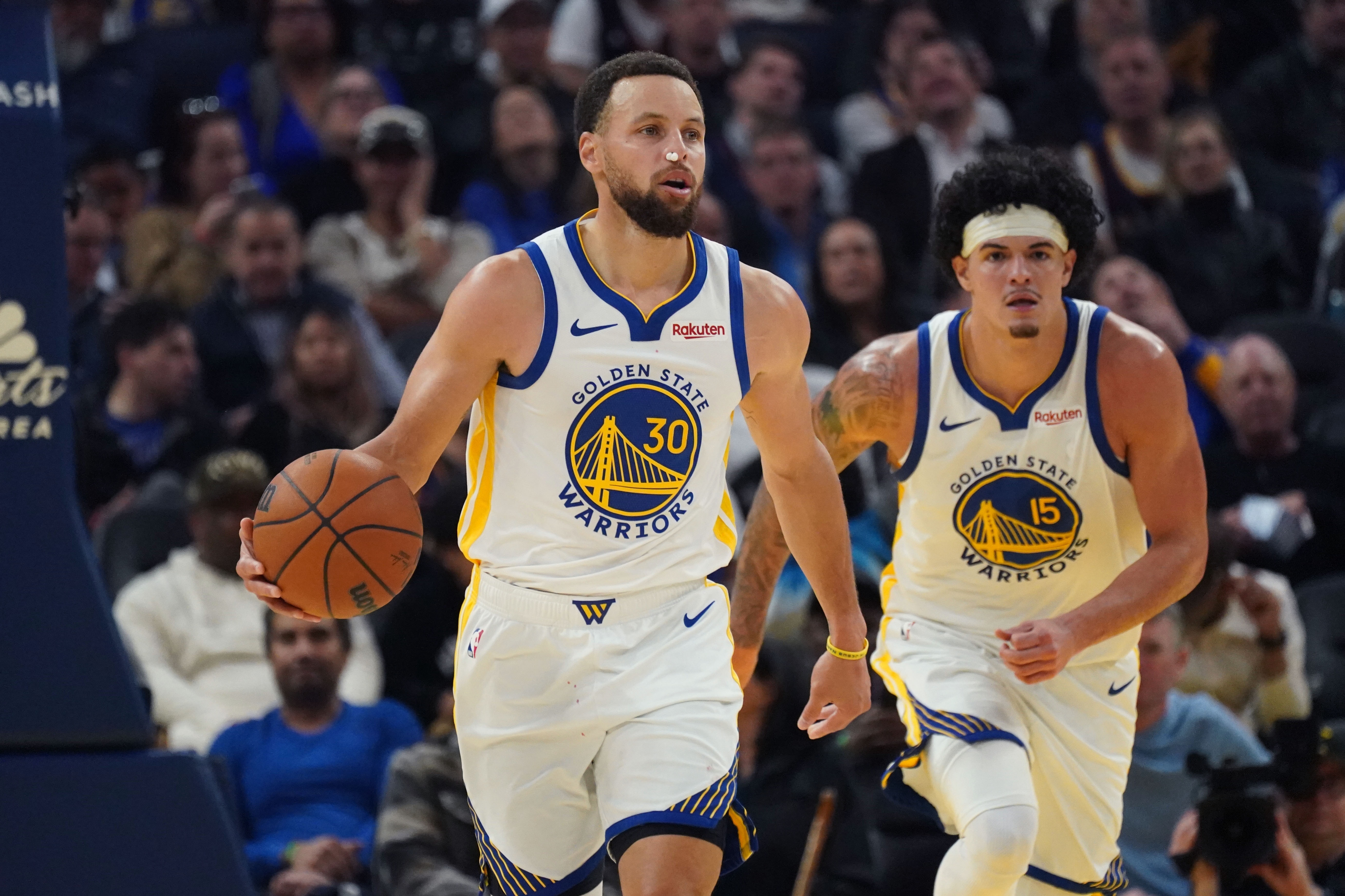 开云体育下载-他靠巴博萨引荐才成55号秀一度年薪4万 已成勇士灾难赛季最大慰藉