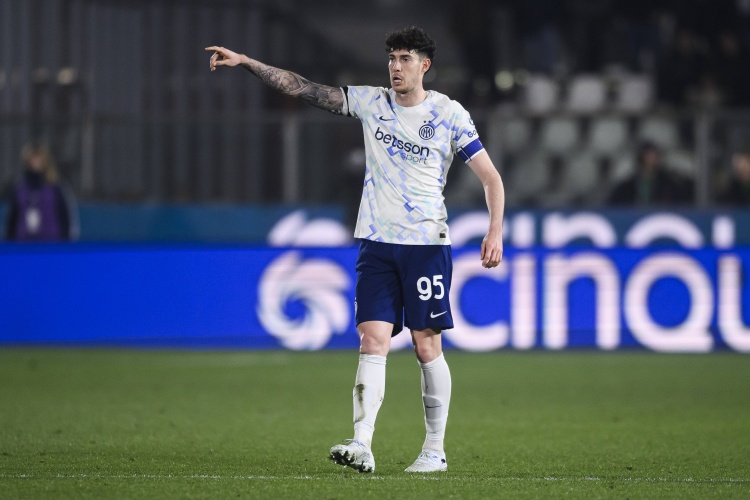 KAIYUN-罗马诺：巴萨已经开始接触巴斯托尼，国米要价不会低于5000万欧元