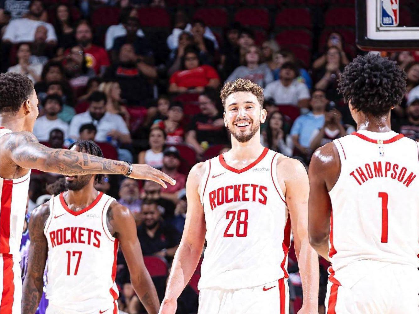 开云APP-豪取7连胜，却被强队瞧不起！暗地猥琐发育，雷霆卫冕的劲敌来了