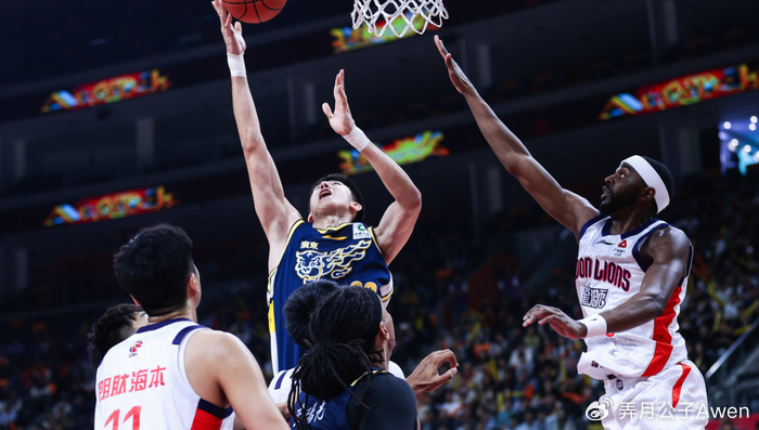 0分0板3犯规！不止徐昕焦泊乔，CBA状元郎也被杜锋用废了|广东|王少杰|易建联|周琦|篮板_新浪新闻